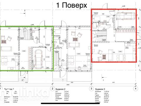 будинок за адресою Самбірська вул.