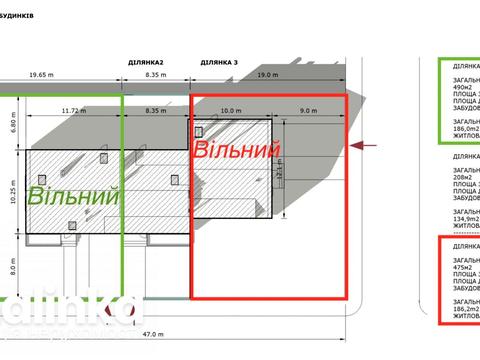 будинок за адресою Самбірська вул.
