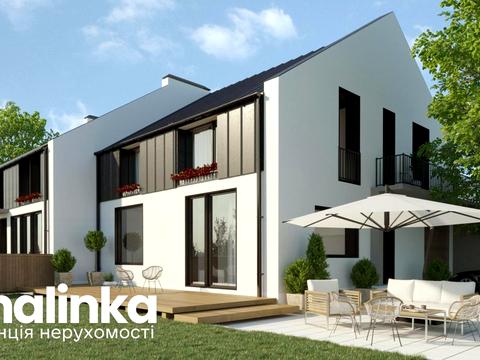 будинок за адресою Самбірська вул.