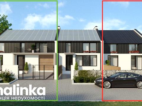 будинок за адресою Самбірська вул.