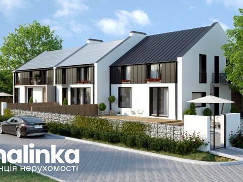 будинок за адресою Самбірська вул.