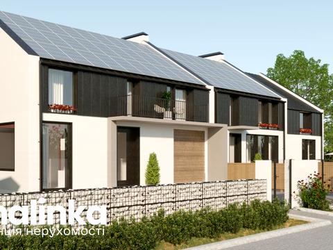 будинок за адресою Самбірська вул.