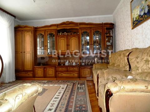 квартира за адресою Драгоманова вул., 20