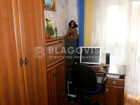 квартира за адресою Драгоманова вул., 20