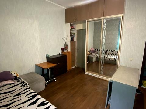 квартира по адресу Костычева ул., 1