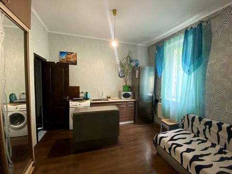 квартира за адресою Сергія Тимошенка вул., 1