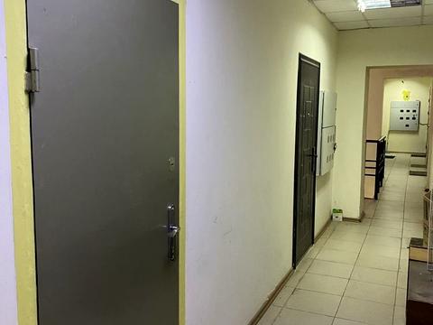 квартира по адресу Костычева ул., 1