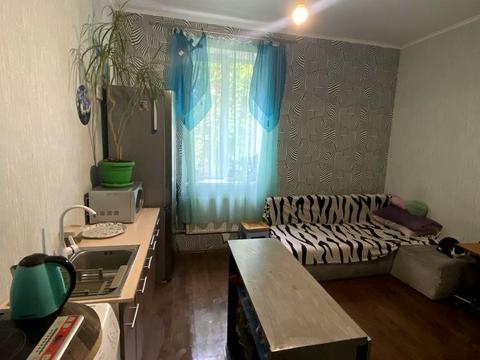 квартира по адресу Костычева ул., 1