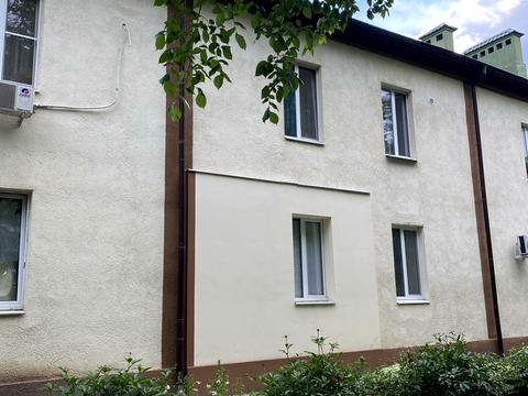 квартира по адресу Костычева ул., 1