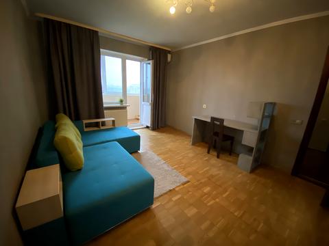 квартира за адресою Калинова вул., 8