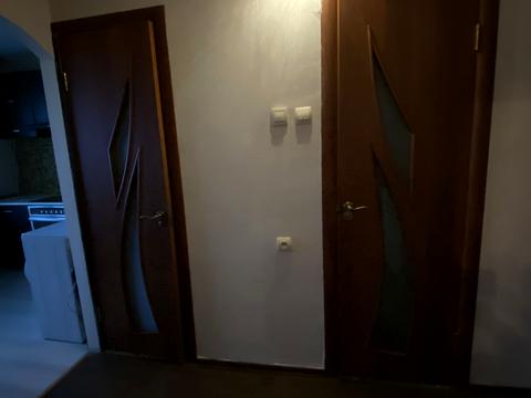 квартира за адресою Калинова вул., 8