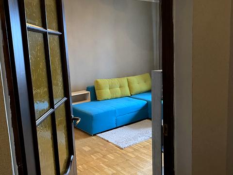 квартира за адресою Калинова вул., 8