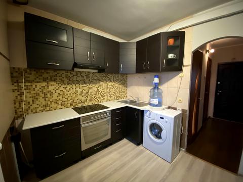 квартира за адресою Калинова вул., 8