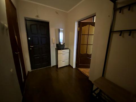 квартира за адресою Калинова вул., 8