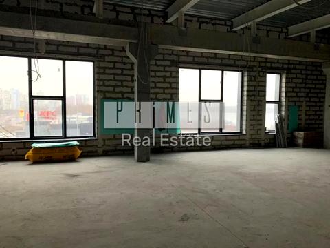 комерційна за адресою Миколи Бажана просп., 38