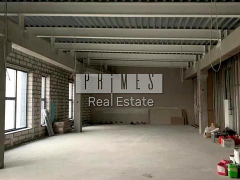 комерційна за адресою Миколи Бажана просп., 38