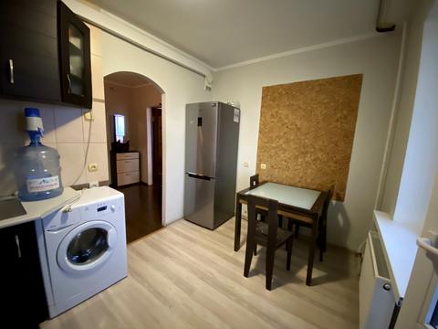 квартира за адресою Калинова вул., 8