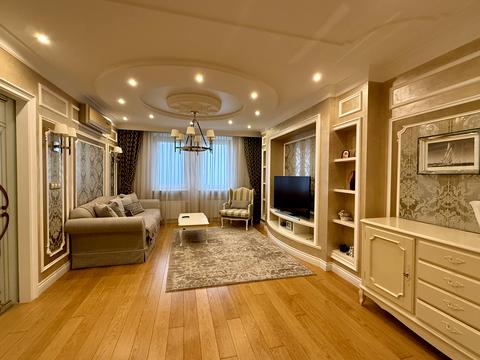 квартира за адресою Голосіївська вул., 13