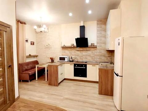 квартира за адресою Володимира Моссаковського вул. (Клари Цеткін), 7