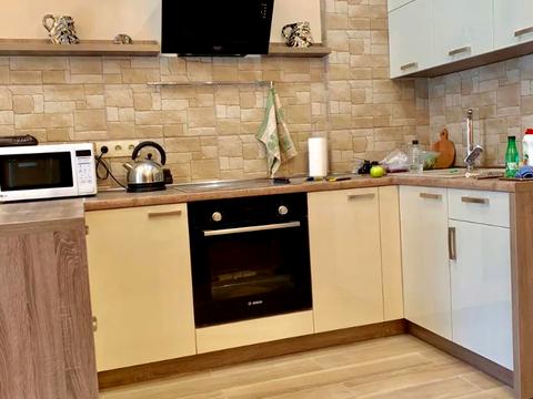 квартира за адресою Володимира Моссаковського вул. (Клари Цеткін), 7