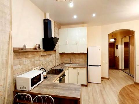 квартира за адресою Володимира Моссаковського вул. (Клари Цеткін), 7