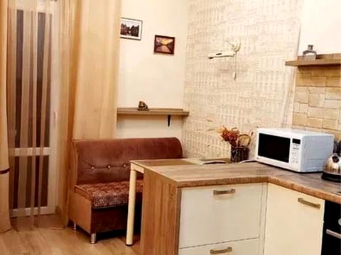 квартира за адресою Володимира Моссаковського вул. (Клари Цеткін), 7