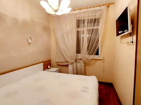 квартира за адресою Володимира Моссаковського вул. (Клари Цеткін), 7