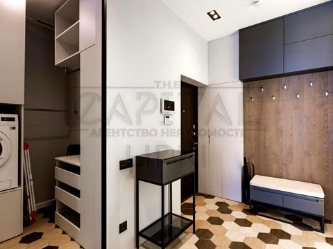 квартира за адресою Андрія Верхогляда вул. (Михайла Драгомирова), 11