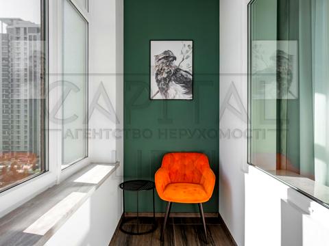 квартира за адресою Андрія Верхогляда вул. (Михайла Драгомирова), 11