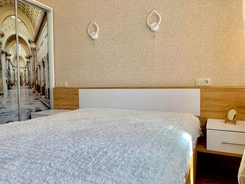 квартира за адресою Володимира Моссаковського вул. (Клари Цеткін), 7