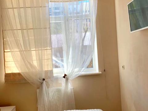 квартира за адресою Володимира Моссаковського вул. (Клари Цеткін), 7