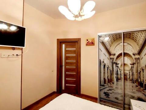 квартира за адресою Володимира Моссаковського вул. (Клари Цеткін), 7