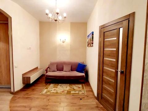 квартира за адресою Володимира Моссаковського вул. (Клари Цеткін), 7