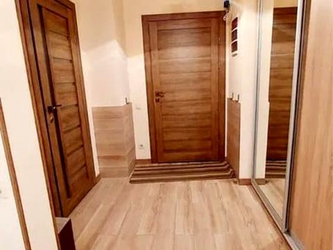 квартира за адресою Володимира Моссаковського вул. (Клари Цеткін), 7