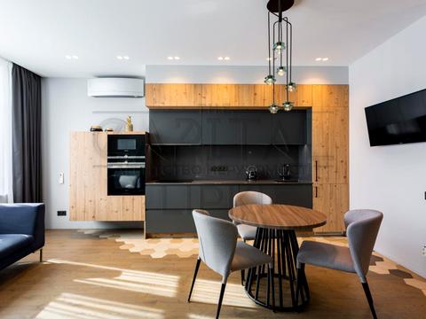 квартира за адресою Андрія Верхогляда вул. (Михайла Драгомирова), 11