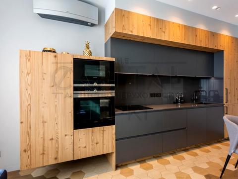 квартира за адресою Андрія Верхогляда вул. (Михайла Драгомирова), 11