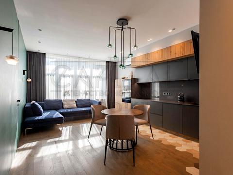 квартира за адресою Андрія Верхогляда вул. (Михайла Драгомирова), 11