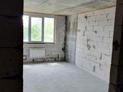 квартира по адресу Михаила Максимовича ул. (Трутенко Онуфрия), 32-Б