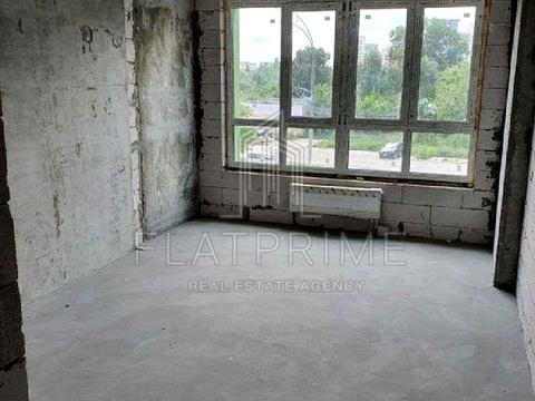 квартира по адресу Михаила Максимовича ул. (Трутенко Онуфрия), 32-Б