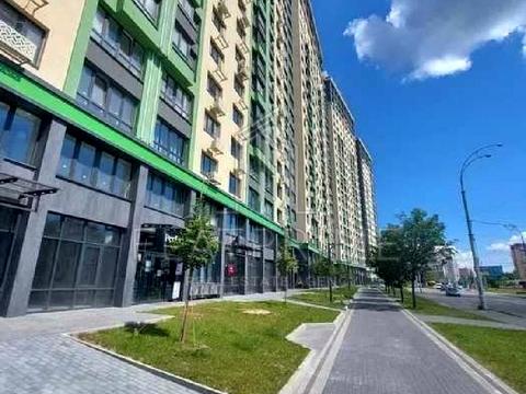 квартира по адресу Михаила Максимовича ул. (Трутенко Онуфрия), 32-Б