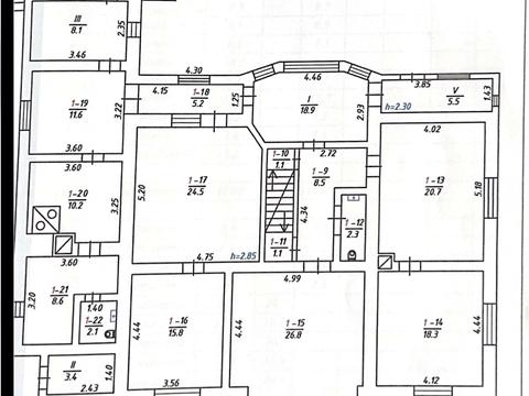 дом по адресу Шевченка