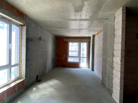 квартира за адресою Городницька вул., 47