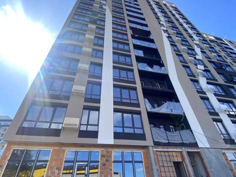 квартира за адресою Городницька вул., 47