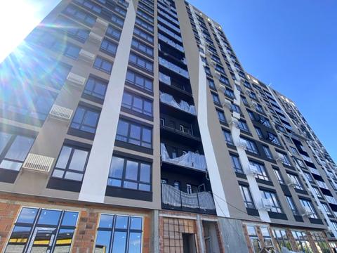 квартира за адресою Городницька вул., 47