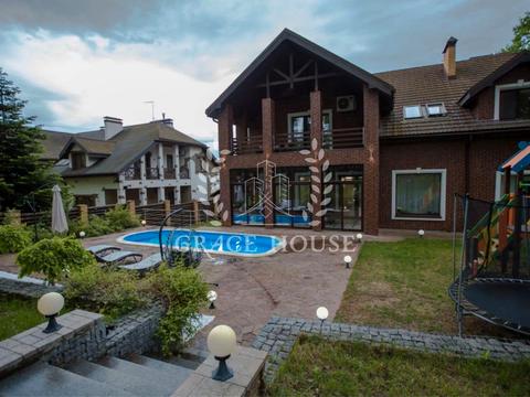 будинок за адресою польова