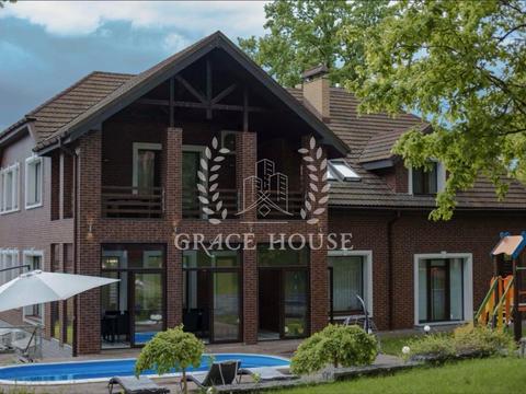 будинок за адресою польова