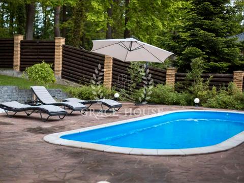 будинок за адресою польова