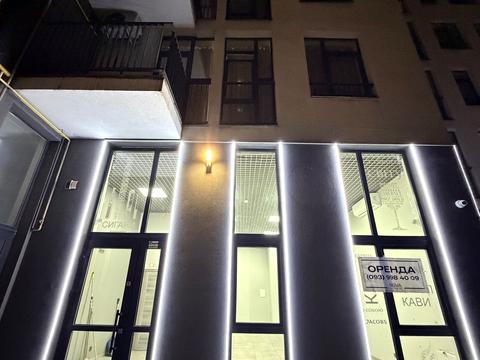 коммерческая по адресу Олены Степанивны ул. (Ленинградская), 10