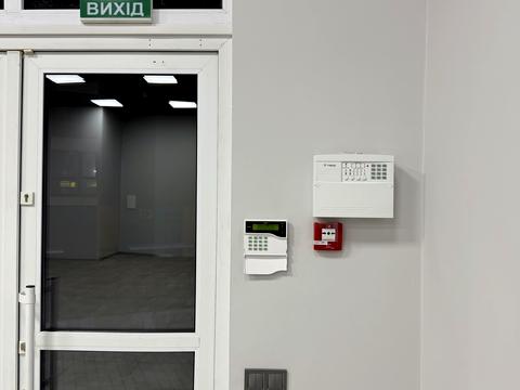 коммерческая по адресу Олены Степанивны ул. (Ленинградская), 10