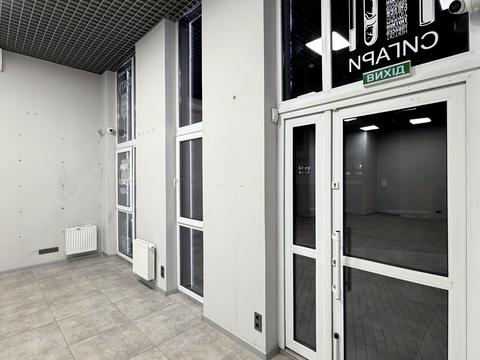 коммерческая по адресу Олены Степанивны ул. (Ленинградская), 10